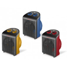 TERMOVENTILATORE HERMES 2000W (3pz)